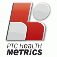 PTC Health Logo PNG Vector