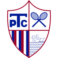 PTC - Patos Tênis Clube Logo PNG Vector