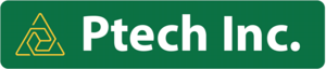 Ptech Inc. Logo PNG Vector
