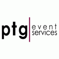 ptg event services Logo Vector