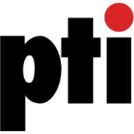 PTI Logo PNG Vector