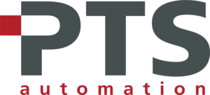 PTS Automation Logo PNG Vector