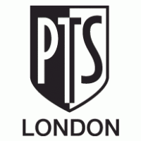 PTS London Logo PNG Vector