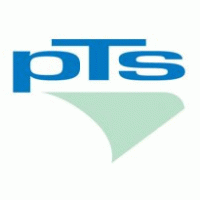 PTS Marketing Group Logo Vector