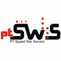 PTSWS Logo PNG Vector
