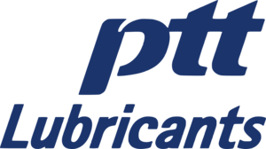 PTT Lubricants Logo PNG Vector