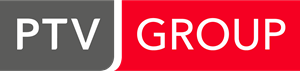 PTV Group Logo Vector