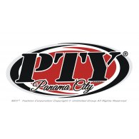 PTY Logo Vector