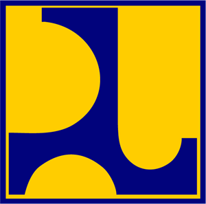 PU Logo Vector