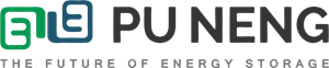 Pu Neng Energy Logo Vector