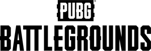 PUBG Battlegrounds Logo PNG Vector