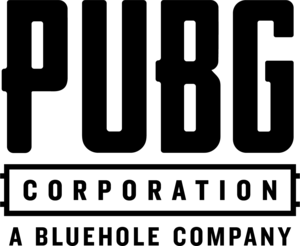 PUBG Corporation Logo PNG Vector