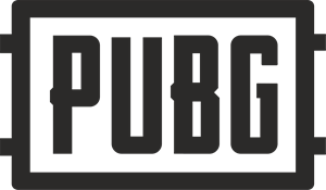 PUBG Logo Vector