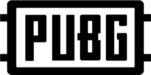 pubg Logo PNG Vector