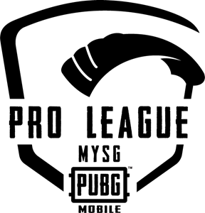 PUBG Mobile Pro League MYSG (PMPL) Logo Vector