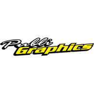 Publi Graphics Logo Vector