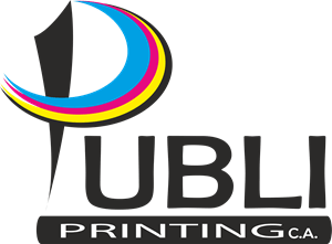 publi printing c.a. Logo PNG Vector