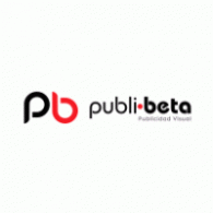 Publibeta Logo PNG Vector