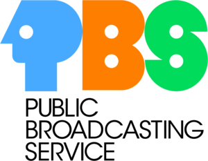 Public Broadcasting Service Logo PNG Vector