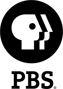 Public Broadcasting Service (PBS) Logo PNG Vector