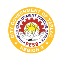 Public Employment Office Logo PNG Vector