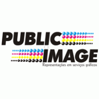 Public Image Logo PNG Vector