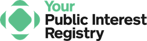 Public Interest Registry Logo PNG Vector
