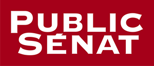 Public Sénat Logo PNG Vector
