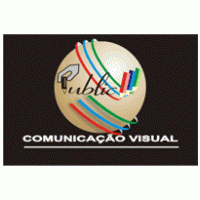 public comunicação visual Logo PNG Vector