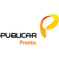 Publicar Brasil Logo PNG Vector