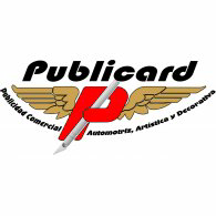 Publicard Logo Vector