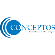 Publicidad Creativa Conceptos Logo Vector