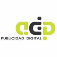 publicidad digital Logo PNG Vector