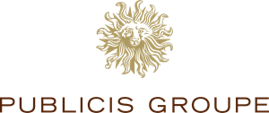 Publicis Groupe Logo PNG Vector