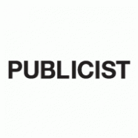 Publicist Reklamevi Logo Vector