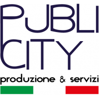 Publicity Logo Vector