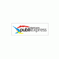 publiexpress Logo PNG Vector