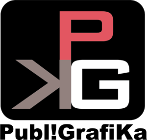 PubliGrafiKa Logo PNG Vector