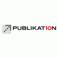Publikation Digital AG Logo PNG Vector