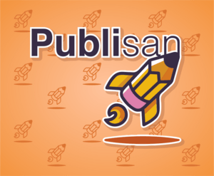 Publisan Logo PNG Vector