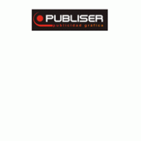 publiser Logo PNG Vector