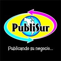 Publisur Logo Vector