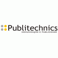 publitechnics Logo PNG Vector