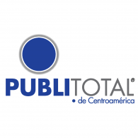 Publitotal Logo PNG Vector