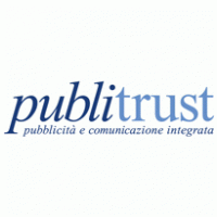 Publitrust Logo PNG Vector
