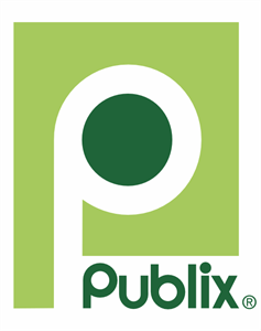 Publix Supermarket Logo PNG Vector