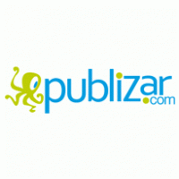 publiZar Logo PNG Vector