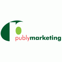 Publymarketing Logo PNG Vector
