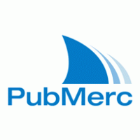 PubMerc Logo Vector