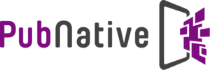 PubNative Logo PNG Vector